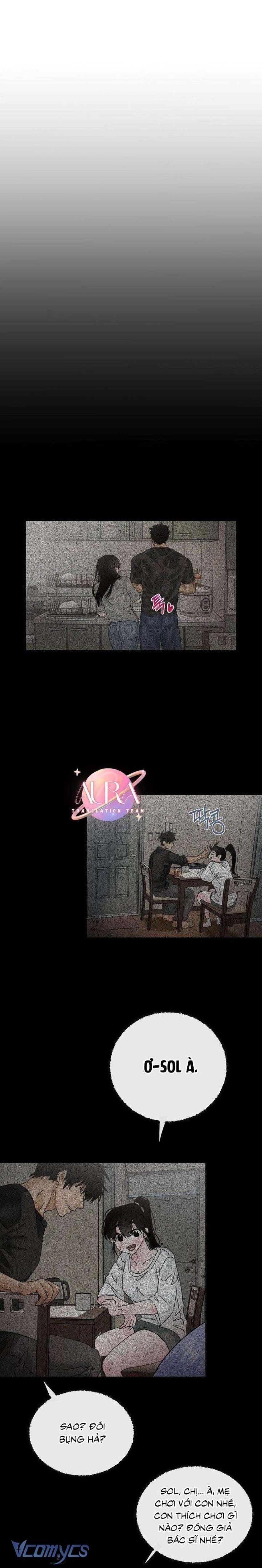 đọc truyện Đêm Mùa Hạ Chương 51 ảnh 16 tại Thiên Thai Truyện