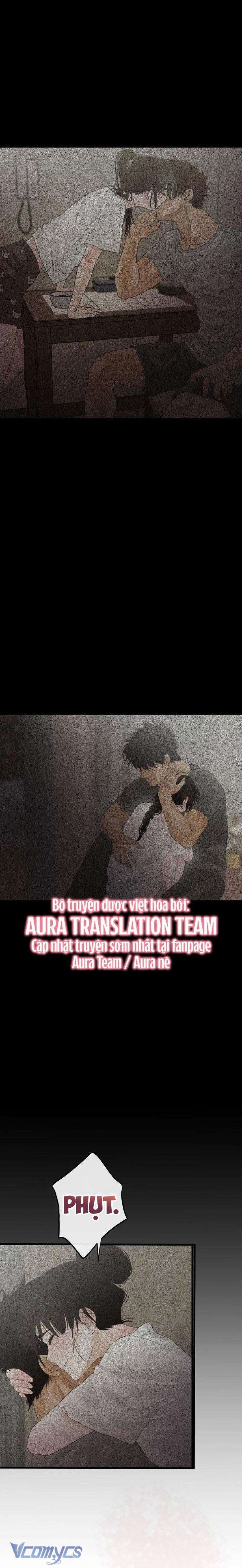 đọc truyện Đêm Mùa Hạ Chương 51 ảnh 18 tại Thiên Thai Truyện