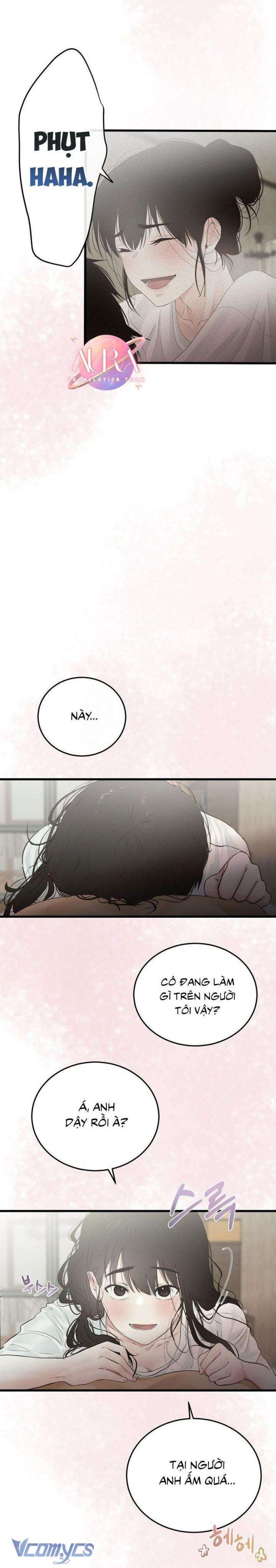 đọc truyện Đêm Mùa Hạ Chương 51 ảnh 19 tại Thiên Thai Truyện