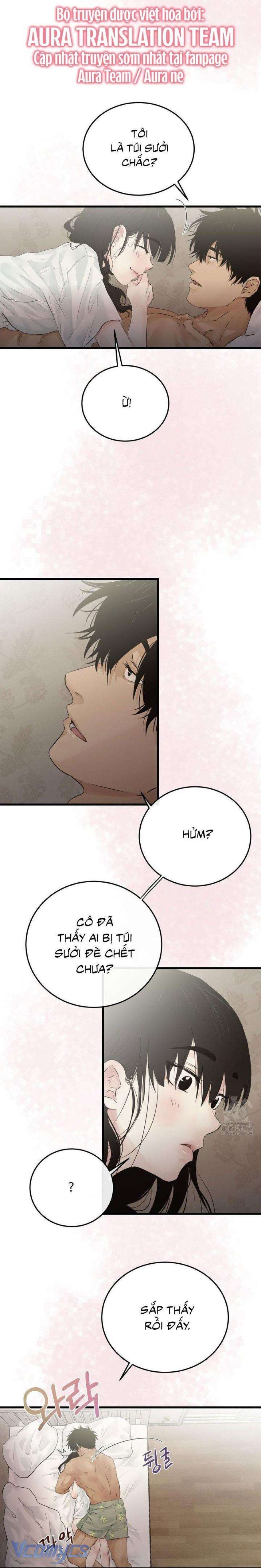 đọc truyện Đêm Mùa Hạ Chương 51 ảnh 20 tại Thiên Thai Truyện