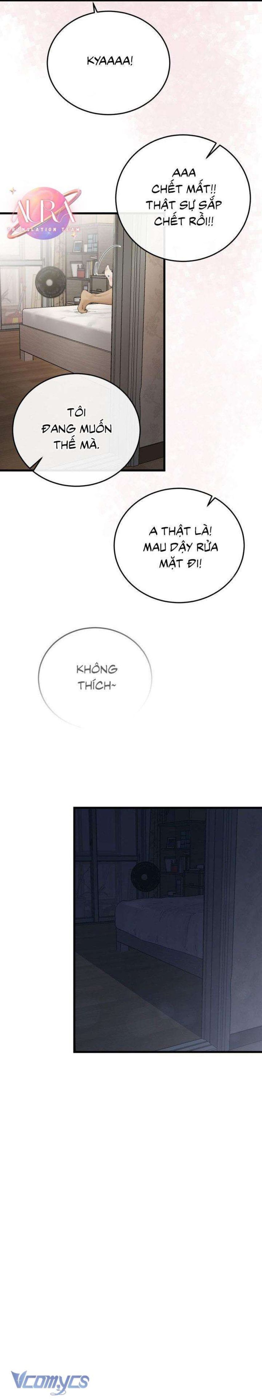 đọc truyện Đêm Mùa Hạ Chương 51 ảnh 21 tại Thiên Thai Truyện