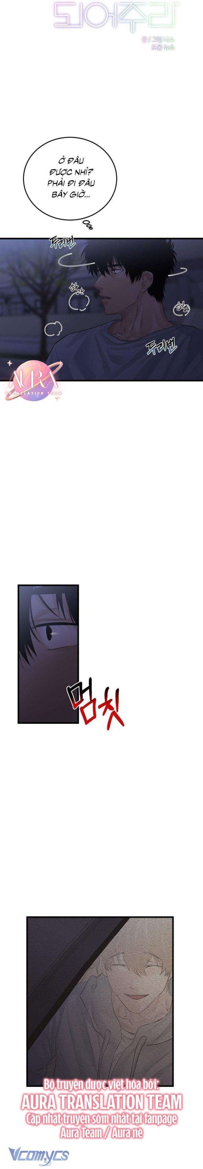 đọc truyện Đêm Mùa Hạ Chương 51 ảnh 4 tại Thiên Thai Truyện