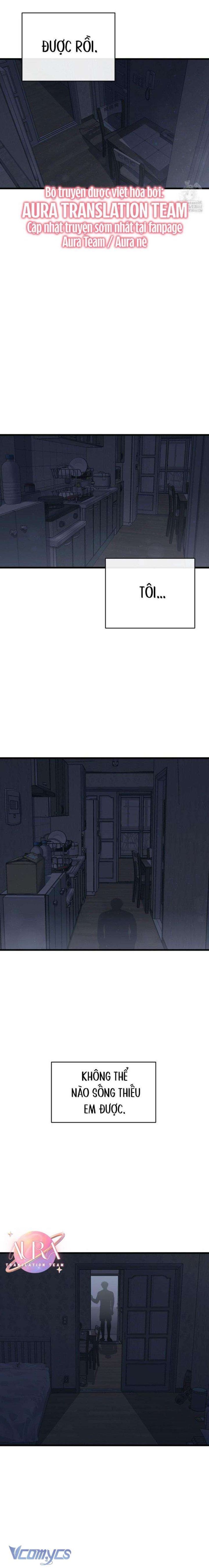 đọc truyện Đêm Mùa Hạ Chương 51 ảnh 22 tại Thiên Thai Truyện