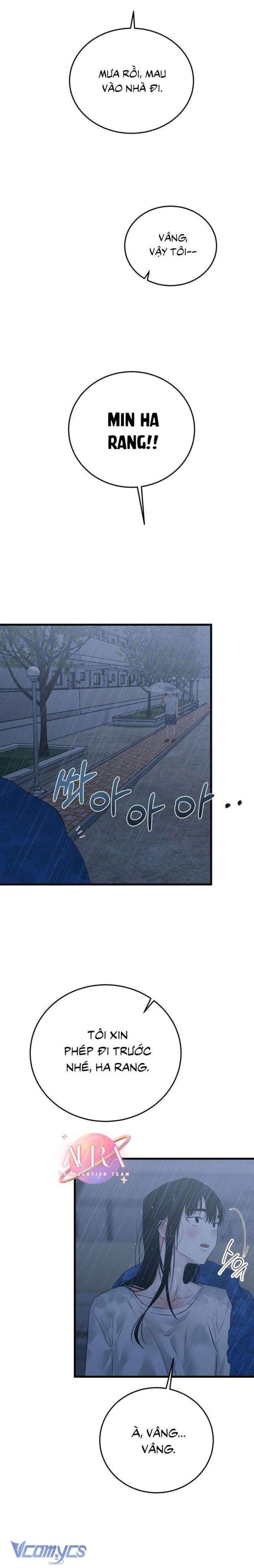 đọc truyện Đêm Mùa Hạ Chương 51 ảnh 25 tại Thiên Thai Truyện