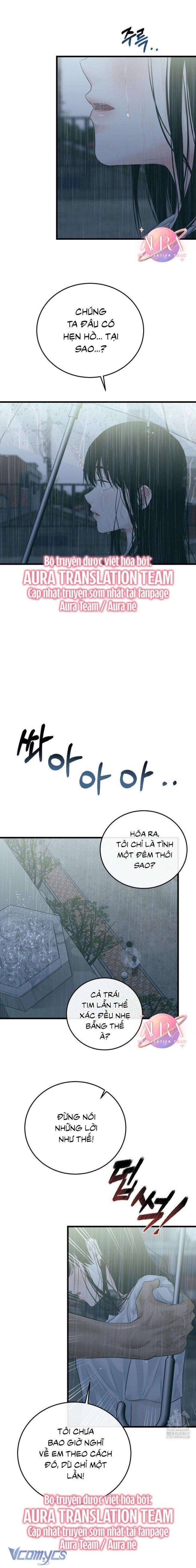 đọc truyện Đêm Mùa Hạ Chương 52 ảnh 13 tại Thiên Thai Truyện