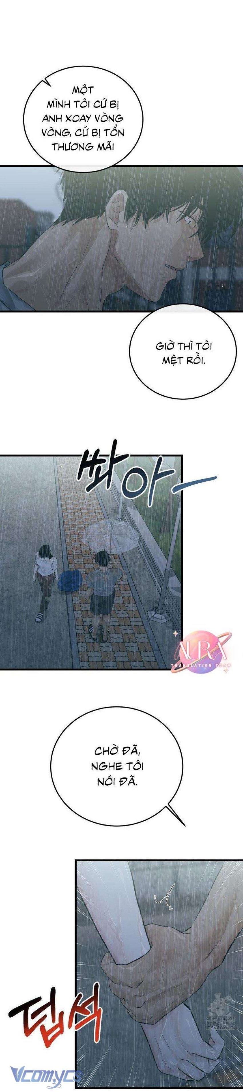 đọc truyện Đêm Mùa Hạ Chương 52 ảnh 16 tại Thiên Thai Truyện