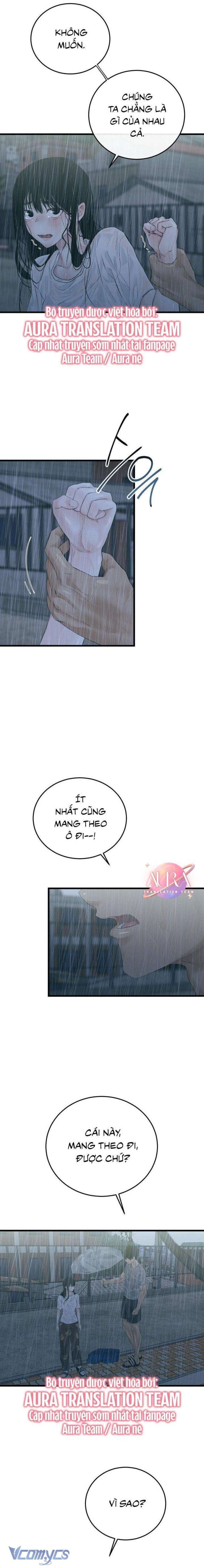 đọc truyện Đêm Mùa Hạ Chương 52 ảnh 17 tại Thiên Thai Truyện