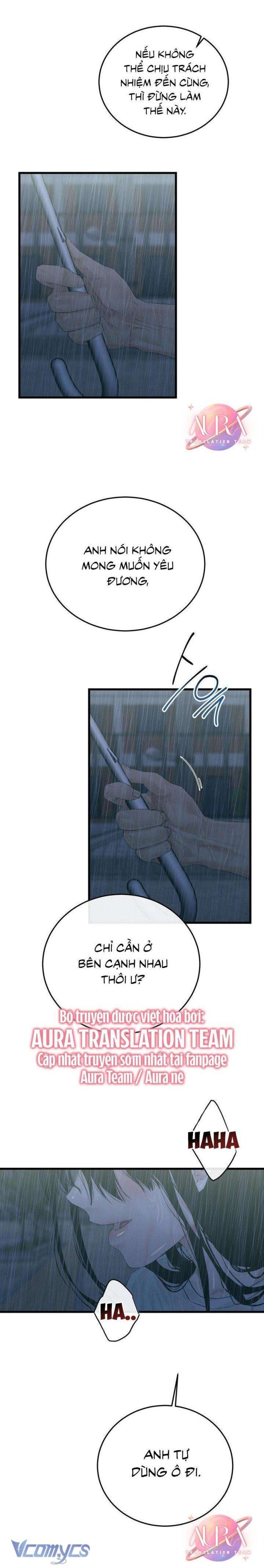 đọc truyện Đêm Mùa Hạ Chương 52 ảnh 20 tại Thiên Thai Truyện