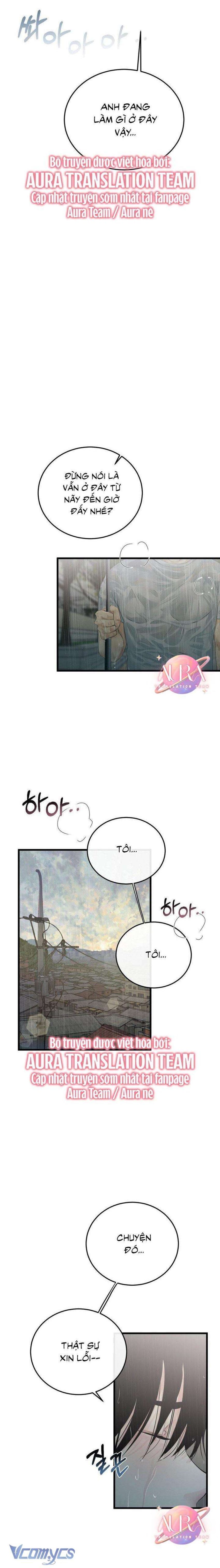 đọc truyện Đêm Mùa Hạ Chương 52 ảnh 4 tại Thiên Thai Truyện