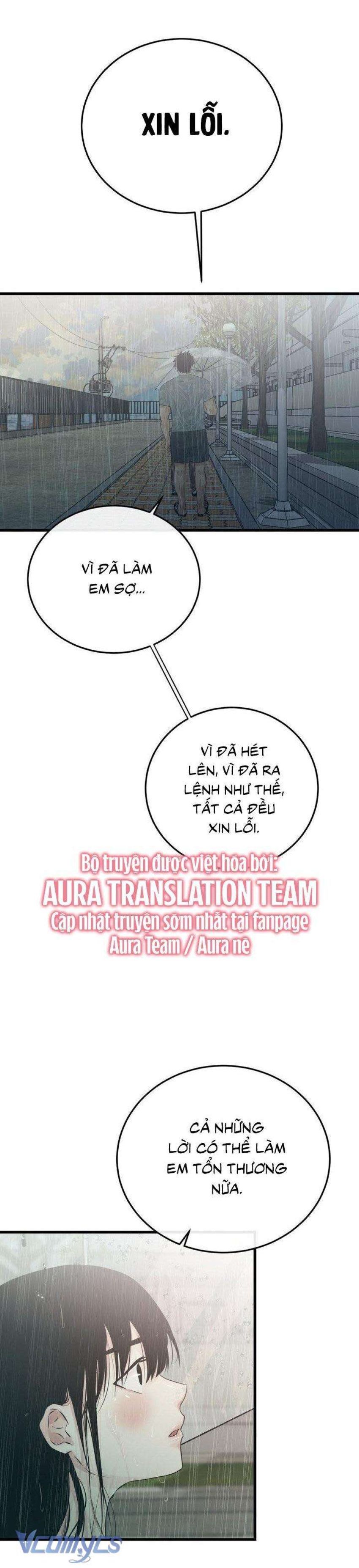đọc truyện Đêm Mùa Hạ Chương 52 ảnh 5 tại Thiên Thai Truyện