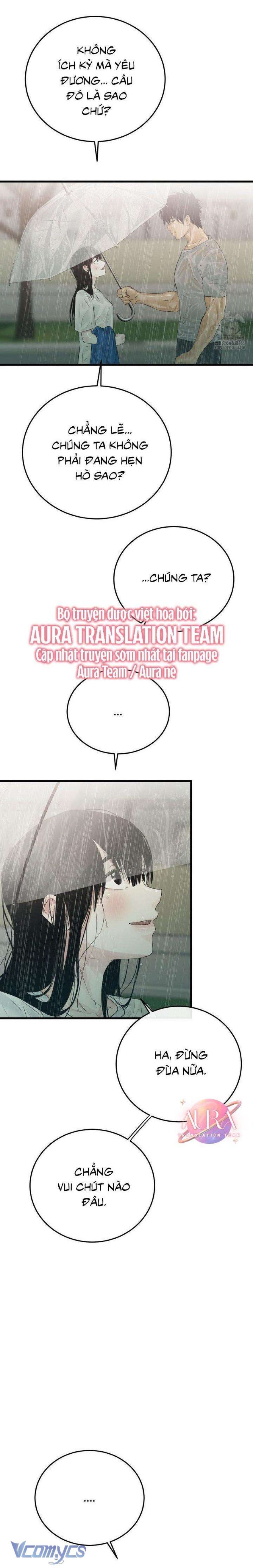 đọc truyện Đêm Mùa Hạ Chương 52 ảnh 9 tại Thiên Thai Truyện