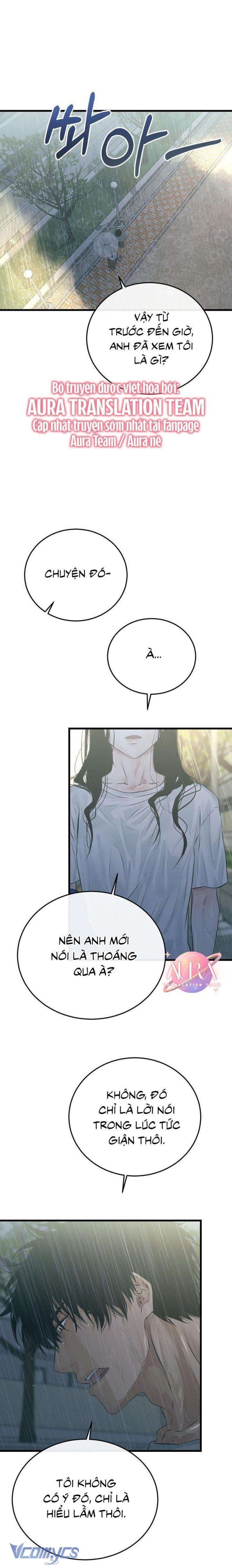 đọc truyện Đêm Mùa Hạ Chương 52 ảnh 11 tại Thiên Thai Truyện