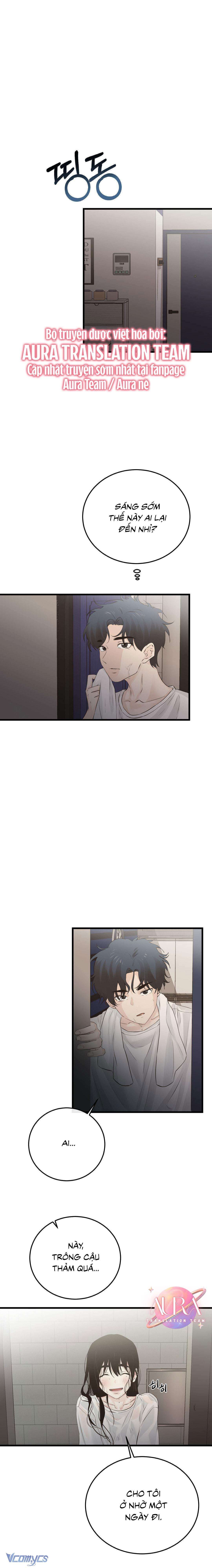 đọc truyện Đêm Mùa Hạ Chương 53 ảnh 3 tại Thiên Thai Truyện