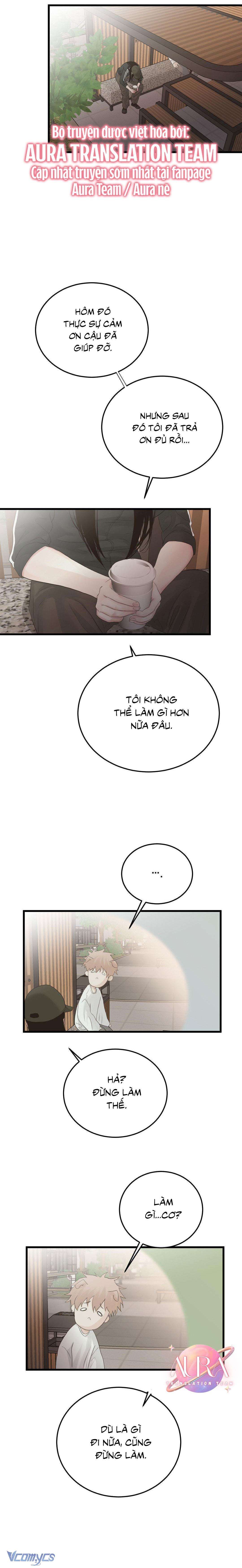 đọc truyện Đêm Mùa Hạ Chương 53 ảnh 12 tại Thiên Thai Truyện