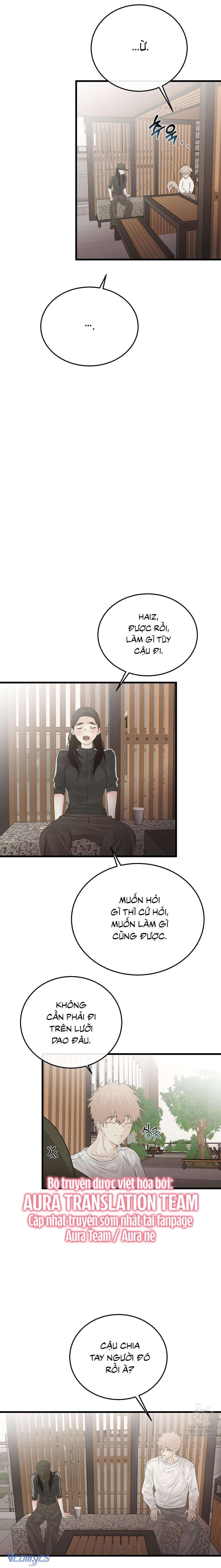 đọc truyện Đêm Mùa Hạ Chương 53 ảnh 13 tại Thiên Thai Truyện