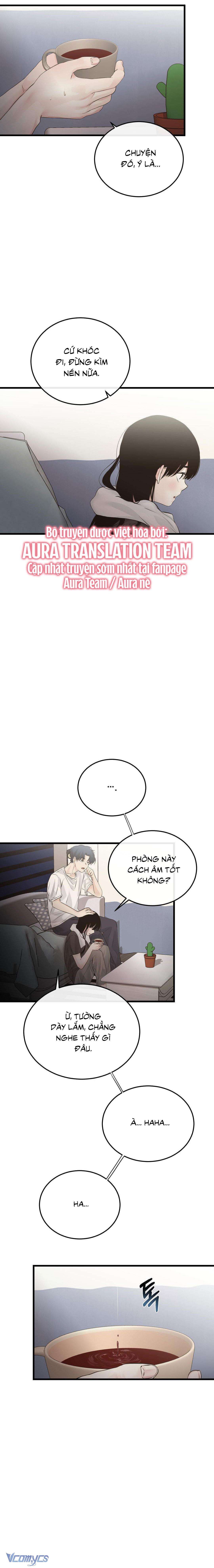 đọc truyện Đêm Mùa Hạ Chương 53 ảnh 6 tại Thiên Thai Truyện