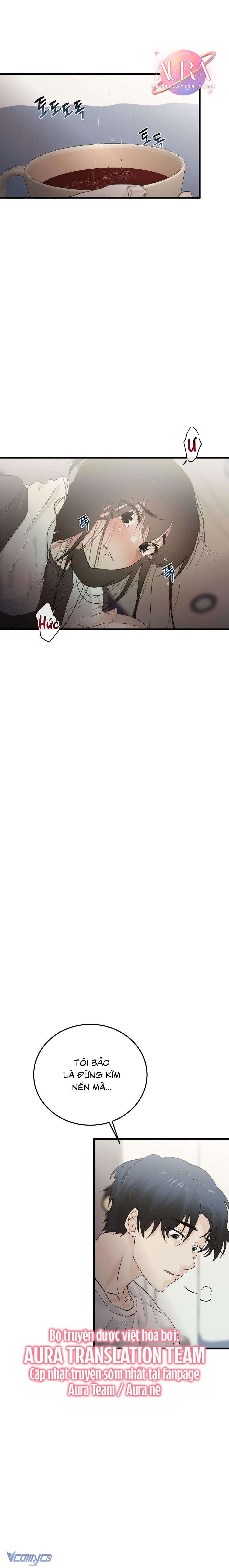 đọc truyện Đêm Mùa Hạ Chương 53 ảnh 7 tại Thiên Thai Truyện