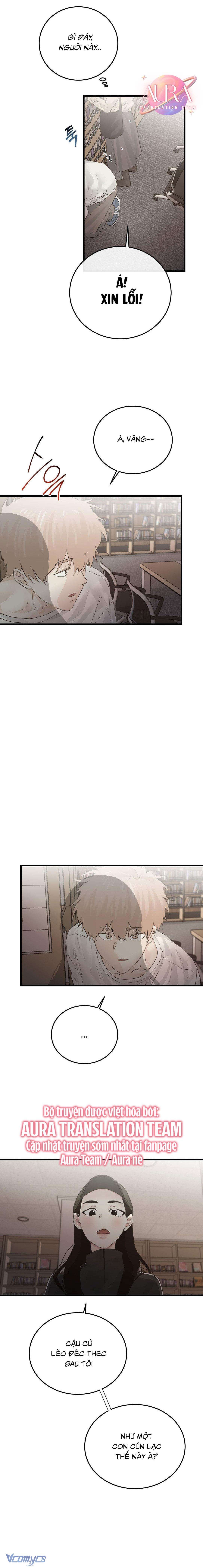 đọc truyện Đêm Mùa Hạ Chương 53 ảnh 10 tại Thiên Thai Truyện