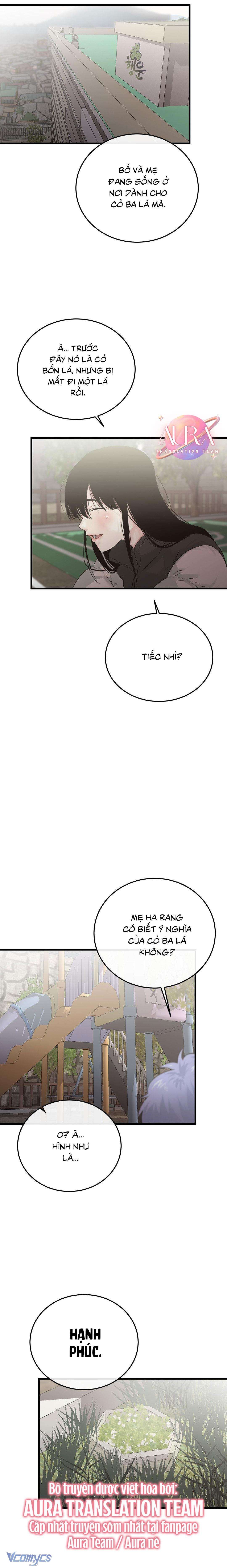 đọc truyện Đêm Mùa Hạ Chương 54 ảnh 13 tại Thiên Thai Truyện