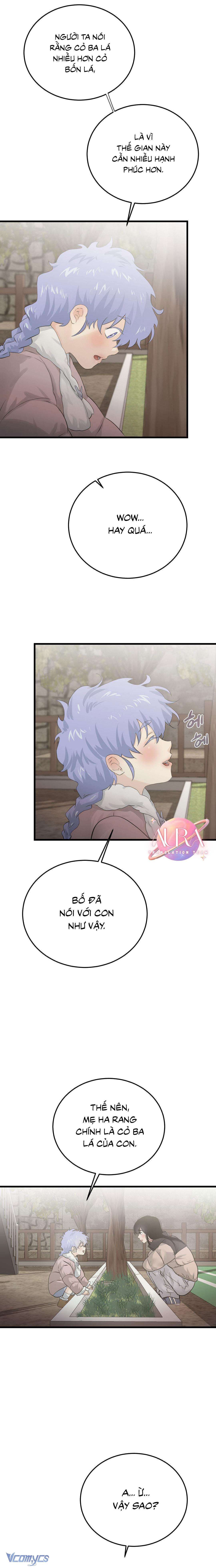 đọc truyện Đêm Mùa Hạ Chương 54 ảnh 14 tại Thiên Thai Truyện