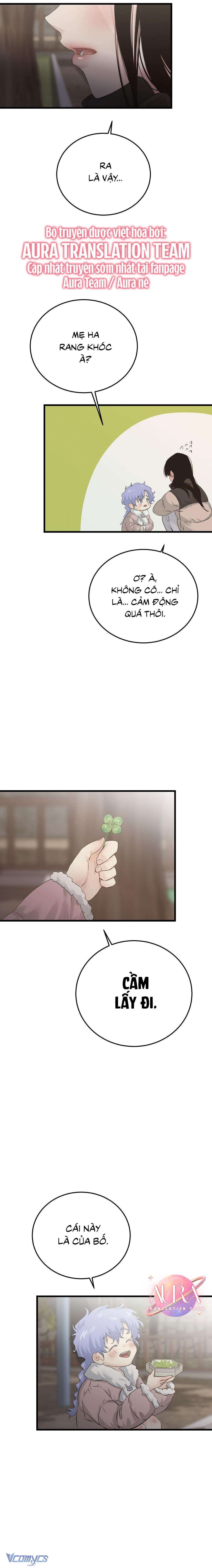 đọc truyện Đêm Mùa Hạ Chương 54 ảnh 15 tại Thiên Thai Truyện