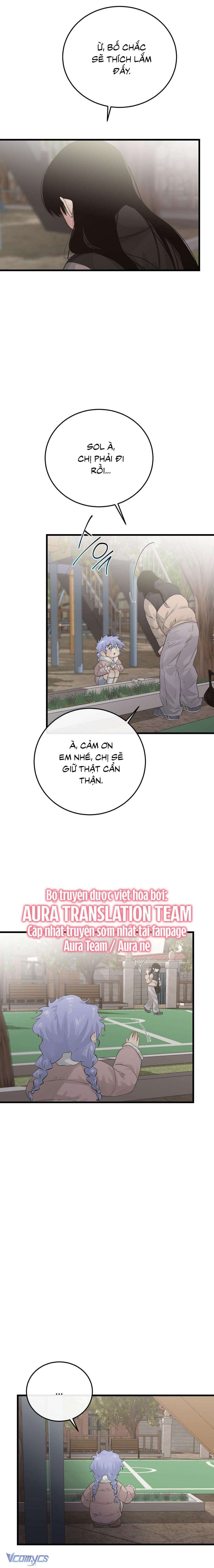 đọc truyện Đêm Mùa Hạ Chương 54 ảnh 16 tại Thiên Thai Truyện