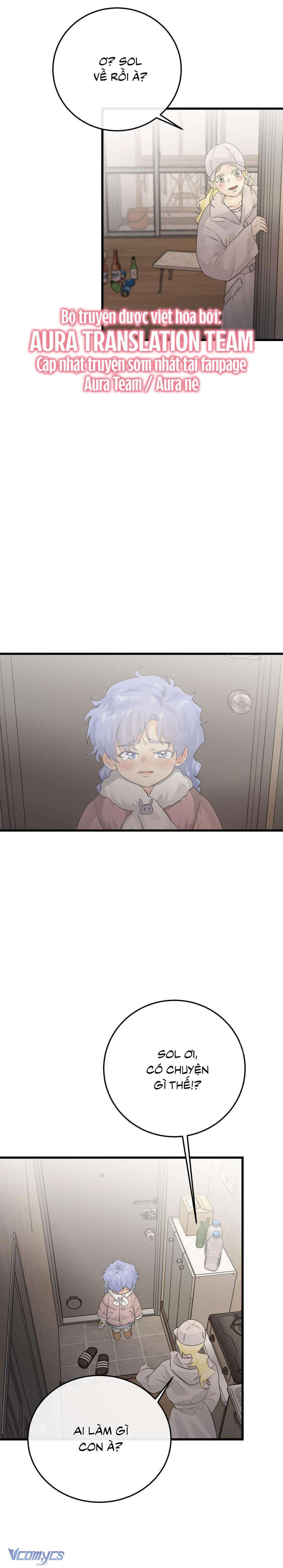 đọc truyện Đêm Mùa Hạ Chương 54 ảnh 18 tại Thiên Thai Truyện