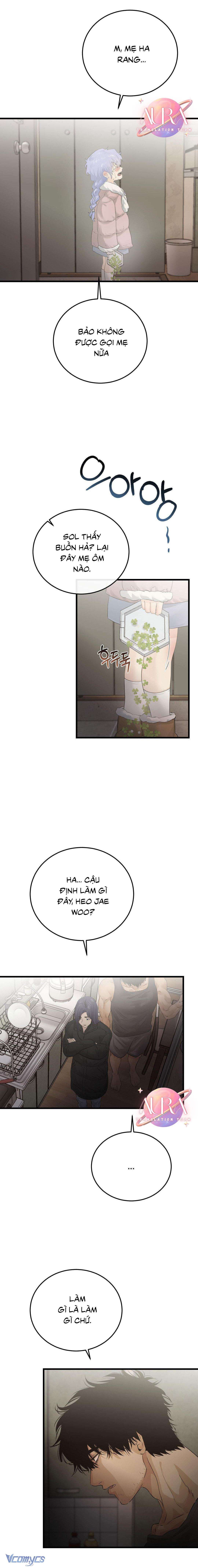 đọc truyện Đêm Mùa Hạ Chương 54 ảnh 19 tại Thiên Thai Truyện