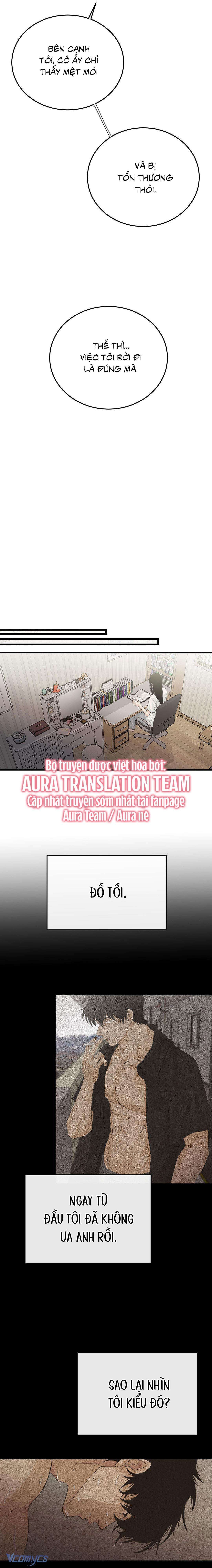 đọc truyện Đêm Mùa Hạ Chương 54 ảnh 20 tại Thiên Thai Truyện