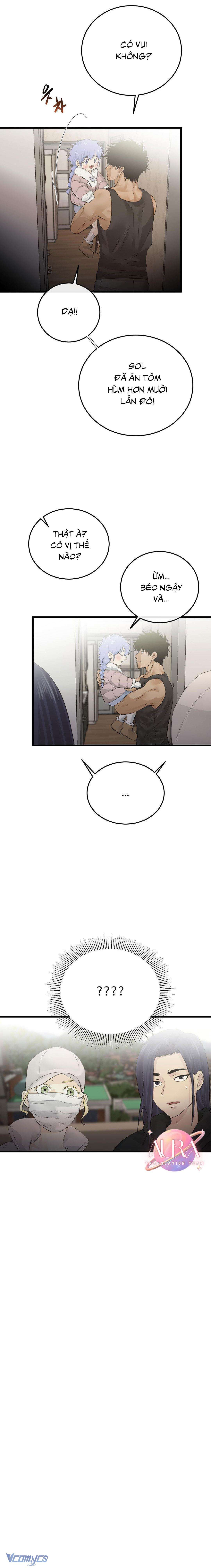 đọc truyện Đêm Mùa Hạ Chương 54 ảnh 4 tại Thiên Thai Truyện