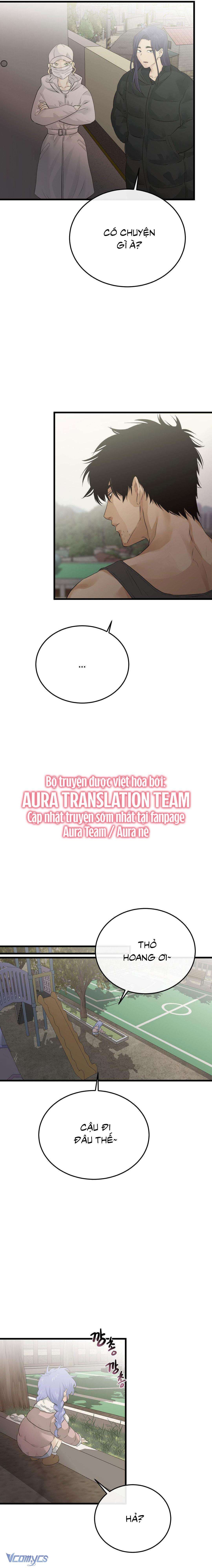 đọc truyện Đêm Mùa Hạ Chương 54 ảnh 7 tại Thiên Thai Truyện