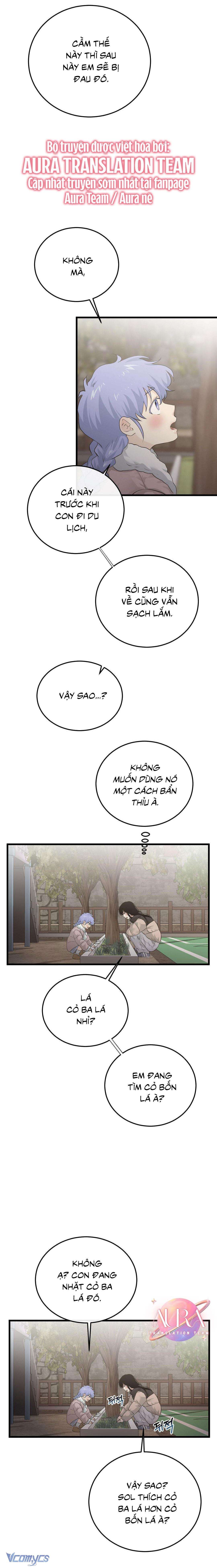 đọc truyện Đêm Mùa Hạ Chương 54 ảnh 10 tại Thiên Thai Truyện