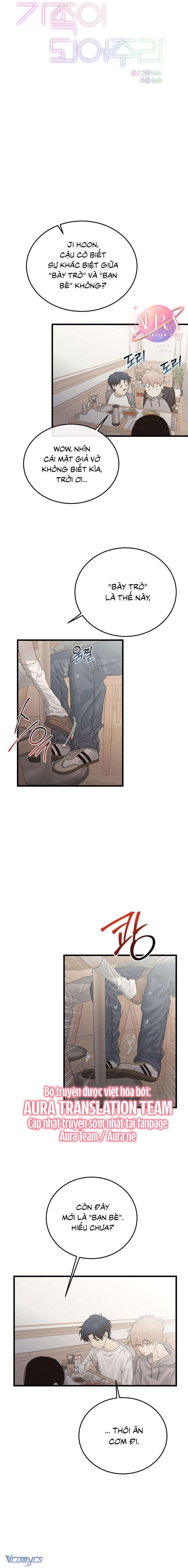 đọc truyện Đêm Mùa Hạ Chương 55 ảnh 3 tại Thiên Thai Truyện