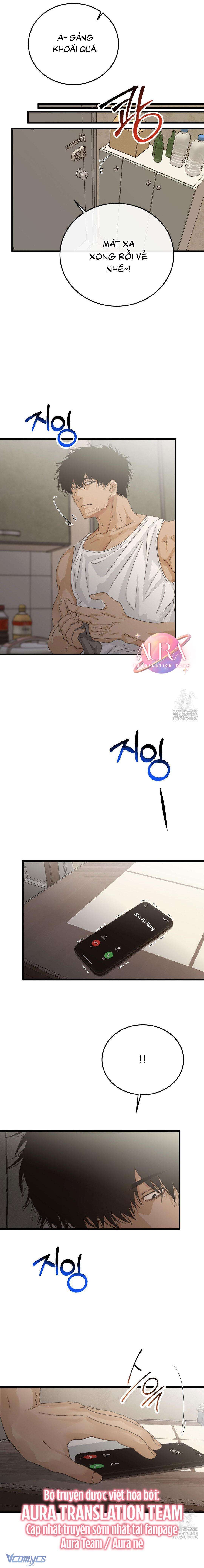 đọc truyện Đêm Mùa Hạ Chương 55 ảnh 12 tại Thiên Thai Truyện