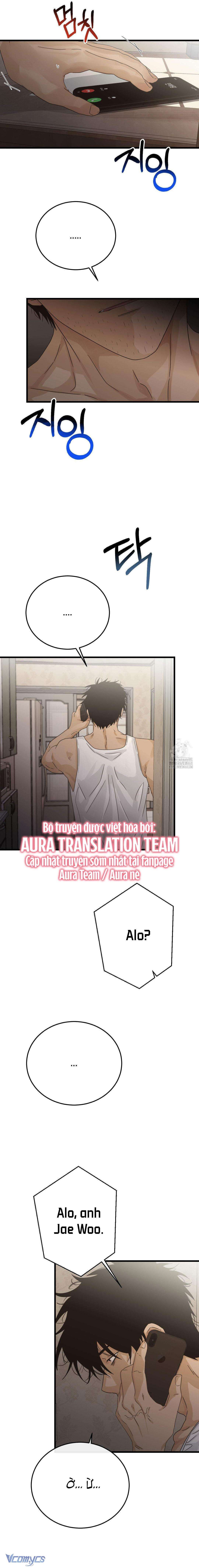 đọc truyện Đêm Mùa Hạ Chương 55 ảnh 13 tại Thiên Thai Truyện