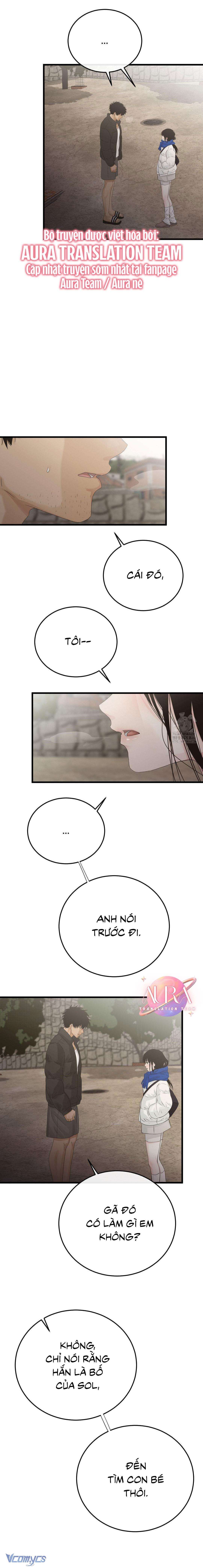 đọc truyện Đêm Mùa Hạ Chương 55 ảnh 15 tại Thiên Thai Truyện