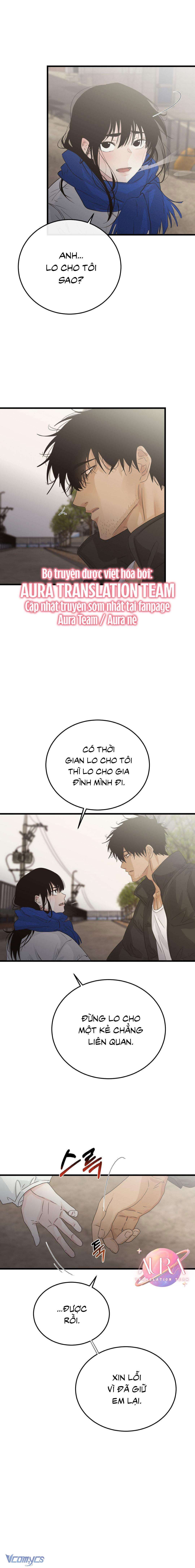 đọc truyện Đêm Mùa Hạ Chương 55 ảnh 18 tại Thiên Thai Truyện