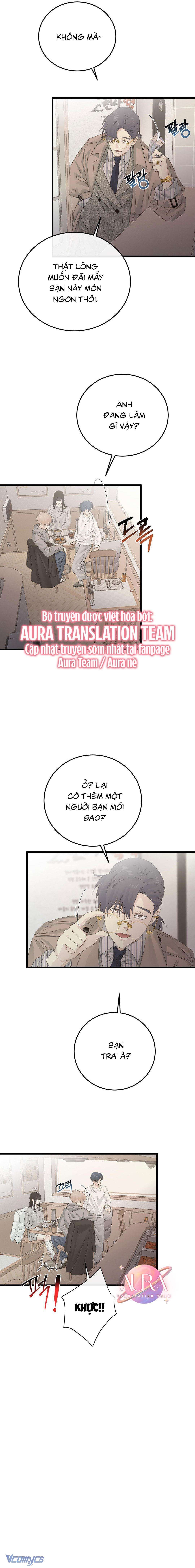 đọc truyện Đêm Mùa Hạ Chương 55 ảnh 5 tại Thiên Thai Truyện