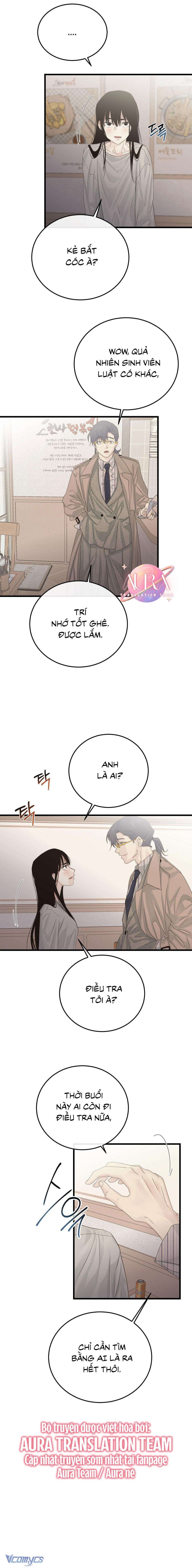 đọc truyện Đêm Mùa Hạ Chương 55 ảnh 6 tại Thiên Thai Truyện