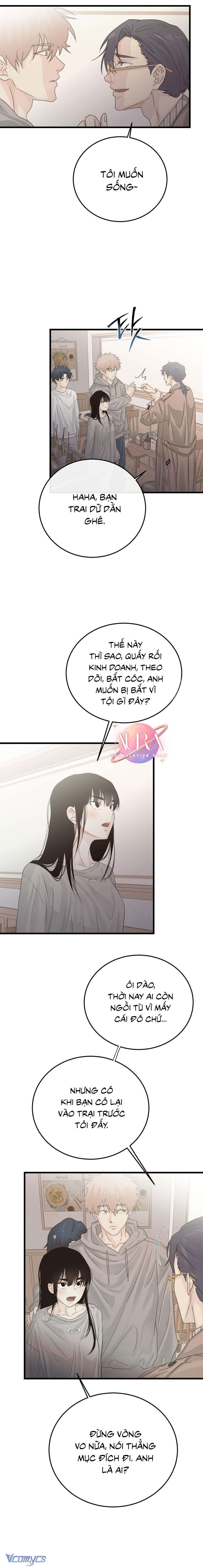 đọc truyện Đêm Mùa Hạ Chương 55 ảnh 8 tại Thiên Thai Truyện