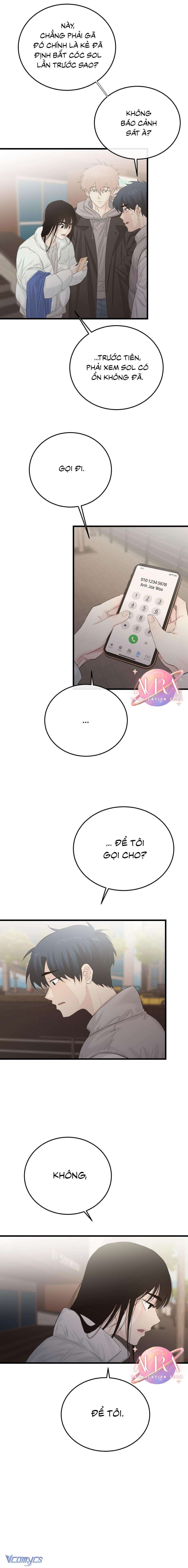 đọc truyện Đêm Mùa Hạ Chương 55 ảnh 10 tại Thiên Thai Truyện