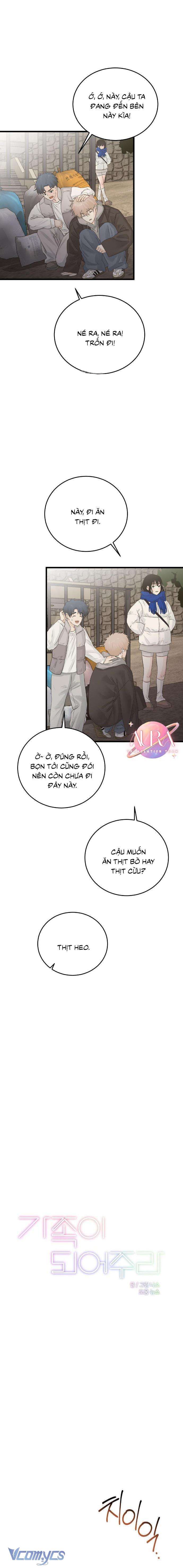 đọc truyện Đêm Mùa Hạ Chương 56 ảnh 2 tại Thiên Thai Truyện