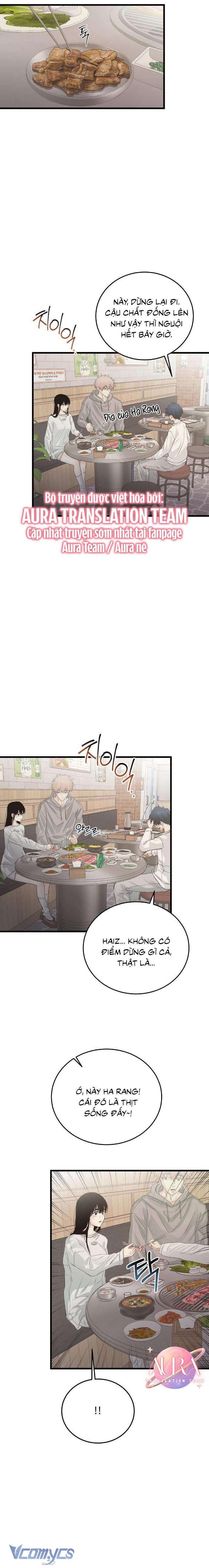 đọc truyện Đêm Mùa Hạ Chương 56 ảnh 3 tại Thiên Thai Truyện