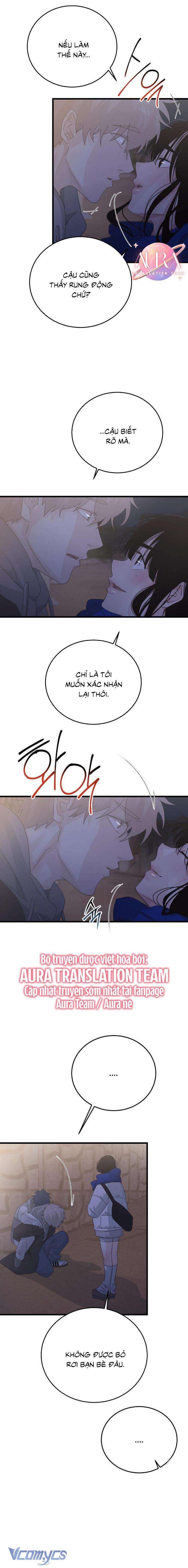 đọc truyện Đêm Mùa Hạ Chương 56 ảnh 13 tại Thiên Thai Truyện