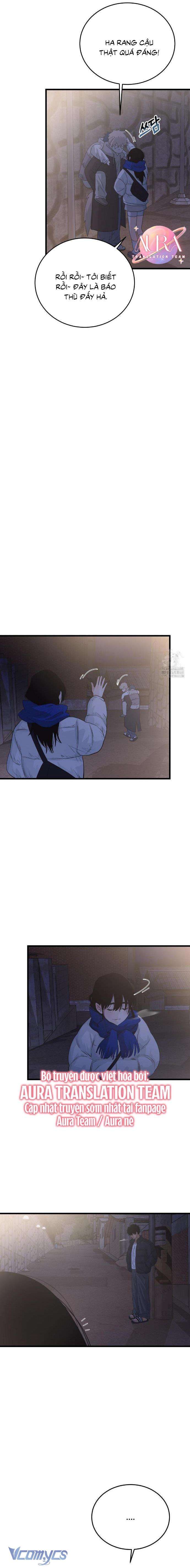 đọc truyện Đêm Mùa Hạ Chương 56 ảnh 14 tại Thiên Thai Truyện