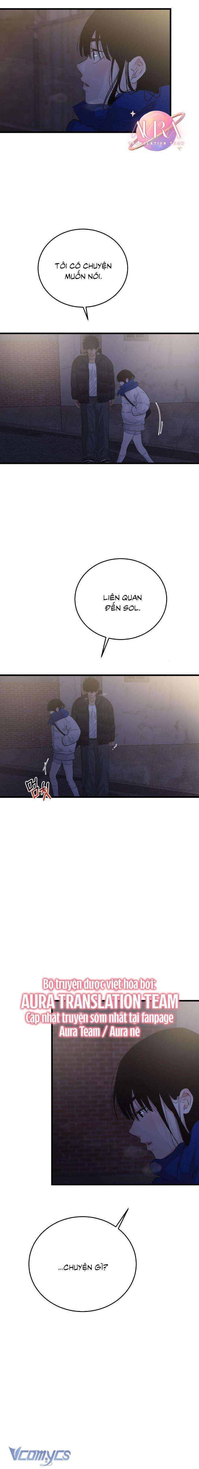 đọc truyện Đêm Mùa Hạ Chương 56 ảnh 15 tại Thiên Thai Truyện