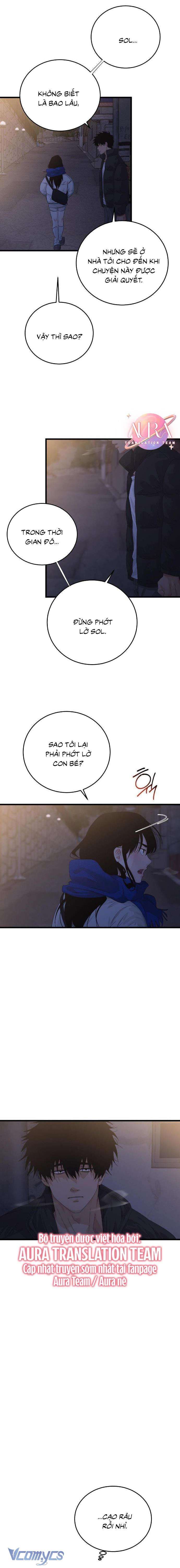 đọc truyện Đêm Mùa Hạ Chương 56 ảnh 16 tại Thiên Thai Truyện