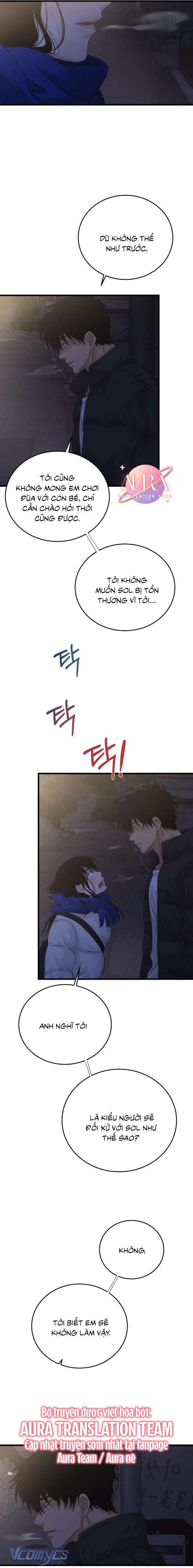 đọc truyện Đêm Mùa Hạ Chương 56 ảnh 17 tại Thiên Thai Truyện