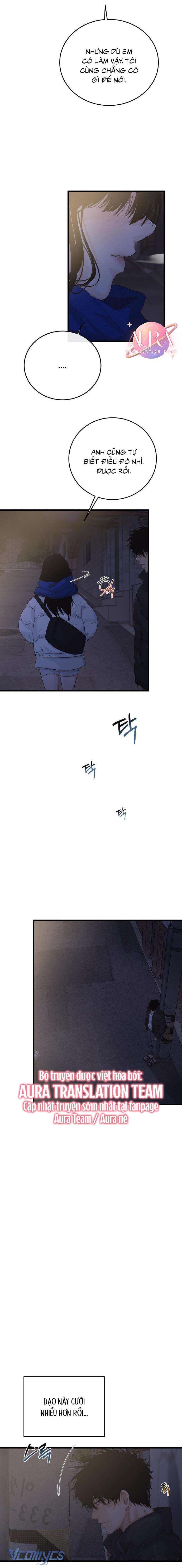 đọc truyện Đêm Mùa Hạ Chương 56 ảnh 18 tại Thiên Thai Truyện