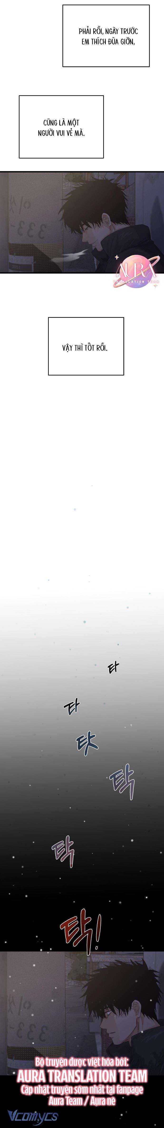 đọc truyện Đêm Mùa Hạ Chương 56 ảnh 19 tại Thiên Thai Truyện